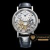 Breguet Tradition 7057BR/G9/9W6 Çelik Kasa Gri Kadran ETA