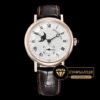 Breguet Classique MoonPhase 3300 Pembe Altın Kasa Beyaz Kadran ETA