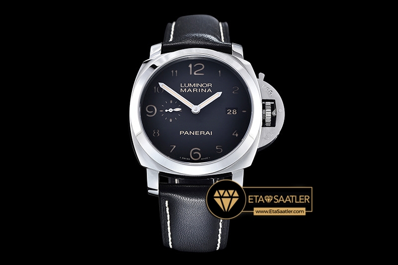 Panerai eta clearance