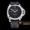 Panerai Marina 1950 America’s Cup PAM727 Çelik Kasa Siyah Kadran ETA