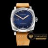 Panerai Radiomir 1940 PAM690 Special Edition Çelik Kasa Mavi Kadran ETA