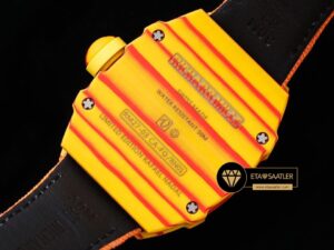 Richard Mille Carbon RM027-03 Rafael Nadal Tourbillon ETA