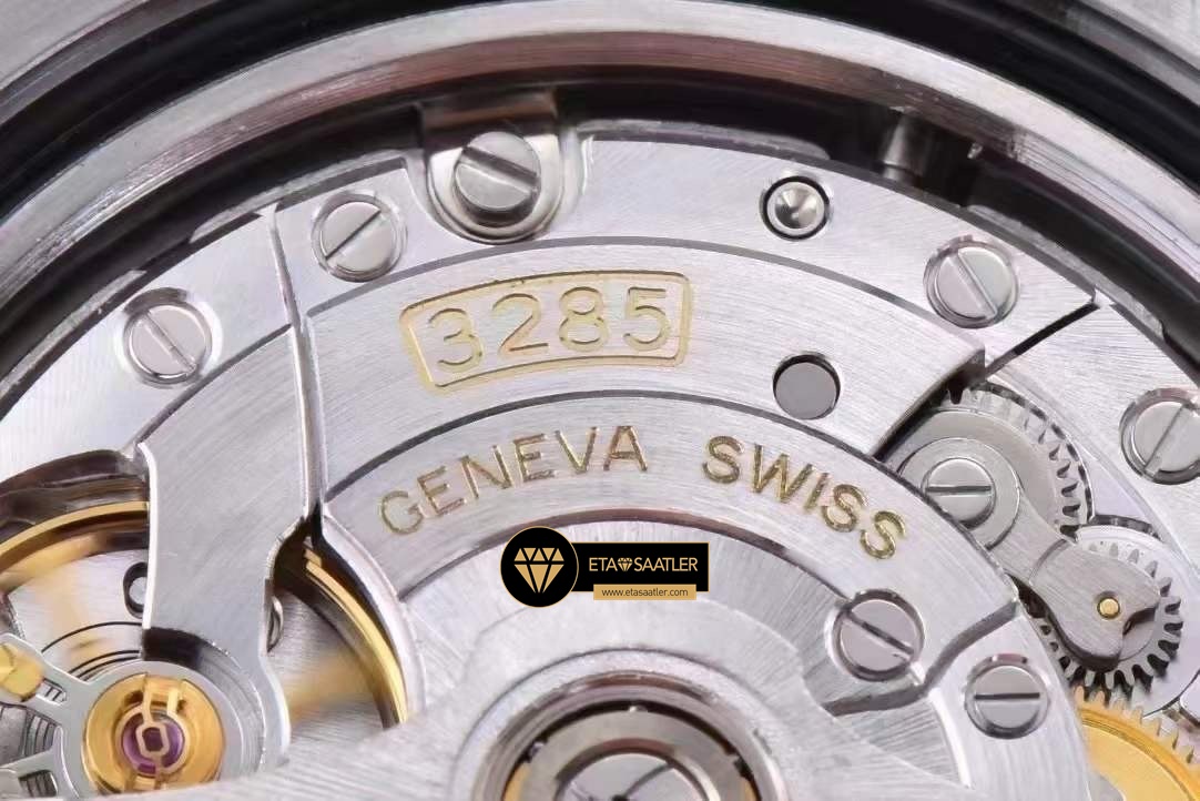 Rolex Gmt-Master II 126710 BLNR Seramik Clean Factory DD3285 Jubile 904L V3 ETA (6) Rolex Gmt-Master II 126710 BLNR Seramik Clean Factory DD3285 Jubile 904L V3 ETA