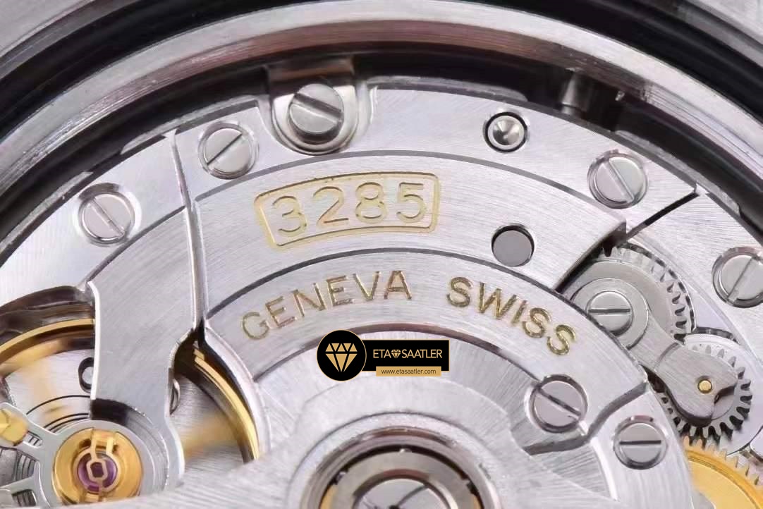Rolex Gmt-Master II 126711 CHNR Seramik Clean Factory DD3285 Oyster 904L V3 ETA (6) Rolex Gmt-Master II 126711 CHNR Seramik Clean Factory DD3285 Oyster 904L V3 ETA