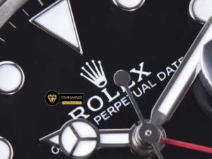 Rolex Gmt-Master II Pepsi 126710 BLRO Seramik Clean Factory DD3285 Jubile 904L V3 ETA