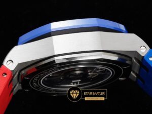 Audemars Piguet 26400 Royal Oak Offshore Blue-Red 44mm Super Clone ETA