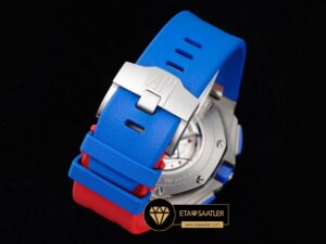 Audemars Piguet 26400 Royal Oak Offshore Blue-Red 44mm Super Clone ETA