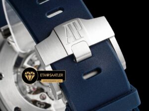 Audemars Piguet 26420 Royal Oak Offshore Mavi Kadran 44mm Super Clone ETA