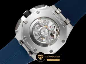 Audemars Piguet 26420 Royal Oak Offshore Mavi Kadran 44mm Super Clone ETA