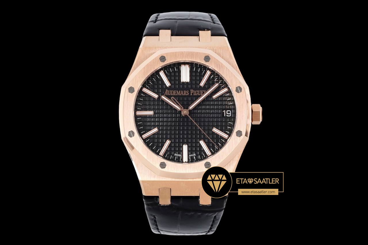 Audemars Piguet 41mm Royal Oak 15510OR AP4302 Super Clone ETA