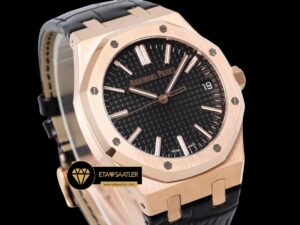 Audemars Piguet 41mm Royal Oak 15510OR AP4302 Super Clone ETA