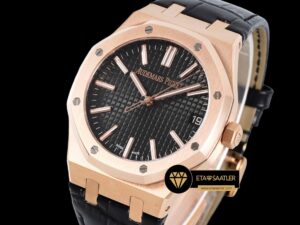 Audemars Piguet 41mm Royal Oak 15510OR AP4302 Super Clone ETA