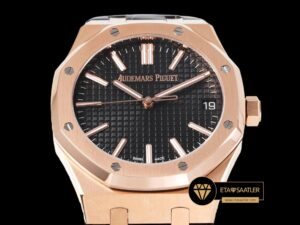 Audemars Piguet 41mm Royal Oak 15510OR AP4302 Super Clone ETA