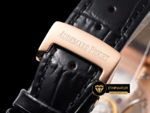 Audemars Piguet 41mm Royal Oak 15510OR AP4302 Super Clone ETA