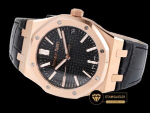 Audemars Piguet 41mm Royal Oak 15510OR AP4302 Super Clone ETA