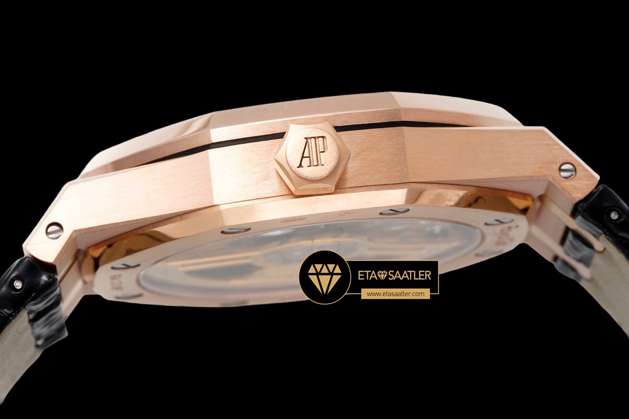 Audemars Piguet 41mm Royal Oak 15510OR AP4302 Super Clone ETA