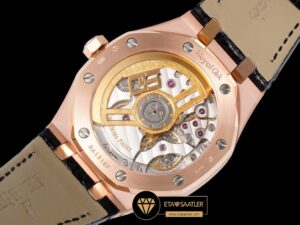 Audemars Piguet 41mm Royal Oak 15510OR AP4302 Super Clone ETA