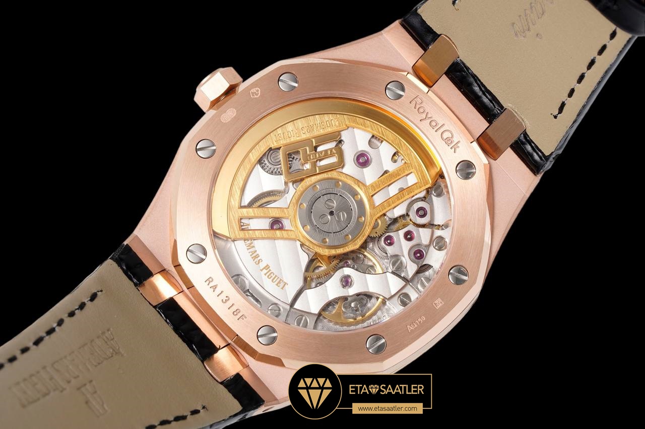 Audemars Piguet 41mm Royal Oak 15510OR AP4302 Super Clone ETA