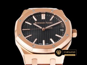 Audemars Piguet Royal Oak 15510OR Rose Gold Super Clone ETA