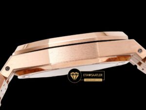 Audemars Piguet Royal Oak 15510OR Rose Gold Super Clone ETA