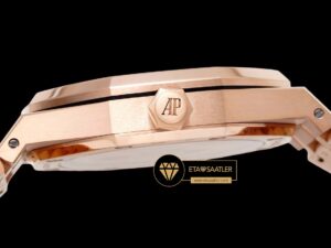 Audemars Piguet Royal Oak 15510OR Rose Gold Super Clone ETA