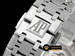 Audemars Piguet Royal Oak 15510ST Mavi Kadran Super Clone ETA