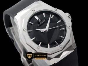 Hublot Classic Fusion Orlinski 40mm Super Clone HUB1100 ETA