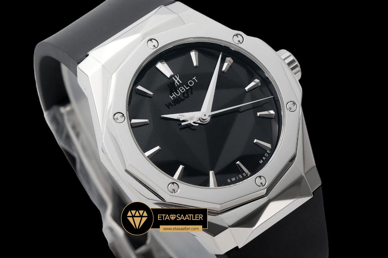 Hublot Classic Fusion Orlinski 40mm Super Clone HUB1100 ETA