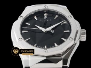 Hublot Classic Fusion Orlinski 40mm Super Clone HUB1100 ETA