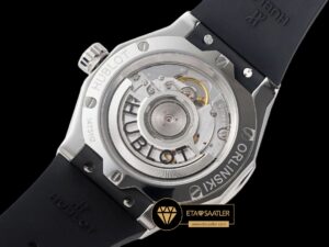 Hublot Classic Fusion Orlinski 40mm Super Clone HUB1100 ETA