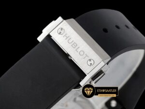 Hublot Classic Fusion Orlinski 40mm Super Clone HUB1100 ETA