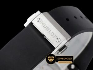 Hublot Classic Fusion Orlinski Alternatif Pave 40mm Super Clone ETA