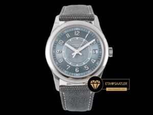 Patek Philippe 6007A-001 Calatrava Automatic Super Clone ETA