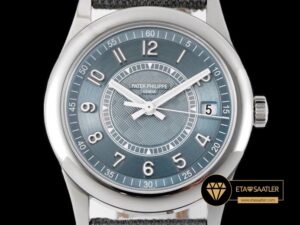 Patek Philippe 6007A-001 Calatrava Automatic Super Clone ETA