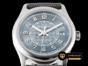 Patek Philippe 6007A-001 Calatrava Automatic Super Clone ETA