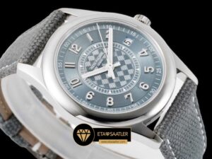 Patek Philippe 6007A-001 Calatrava Automatic Super Clone ETA