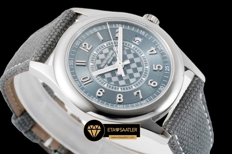 Patek Philippe 6007A-001 Calatrava Automatic Super Clone ETA