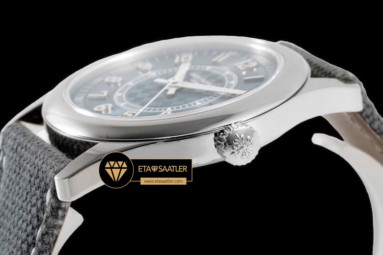 Patek Philippe 6007A-001 Calatrava Automatic Super Clone ETA (6) Patek Philippe 6007A-001 Calatrava Automatic Super Clone ETA