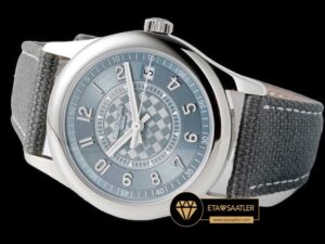 Patek Philippe 6007A-001 Calatrava Automatic Super Clone ETA