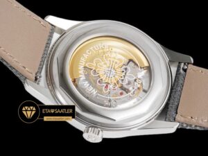 Patek Philippe 6007A-001 Calatrava Automatic Super Clone ETA