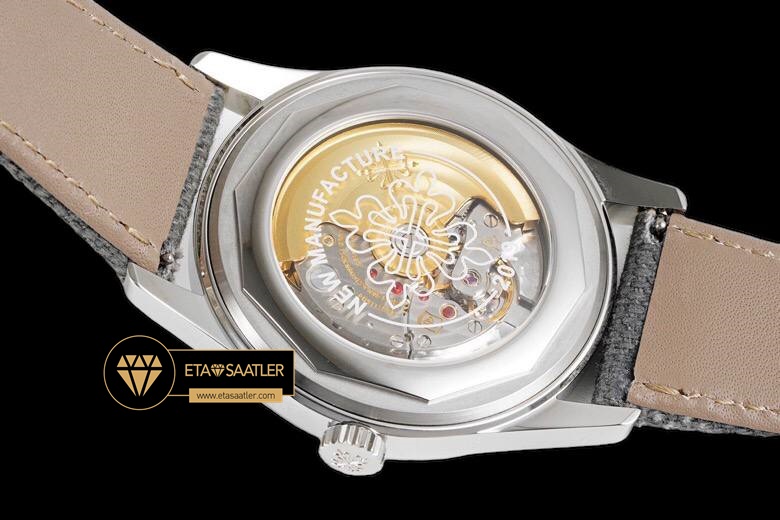 Patek Philippe 6007A-001 Calatrava Automatic Super Clone ETA (9) Patek Philippe 6007A-001 Calatrava Automatic Super Clone ETA
