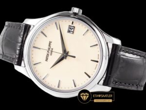 Patek Philippe Calatrava 5227 Calibre 26-330SC 39mm Super Clone ETA