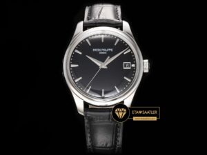 Patek Philippe Calatrava 5227G-010 Automatic Super Clone ETA