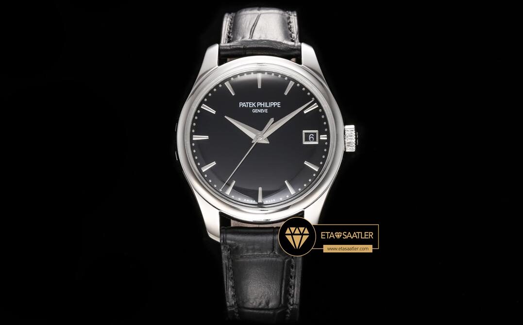 Patek Philippe Calatrava 5227G-010 Automatic Super Clone ETA