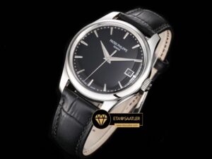 Patek Philippe Calatrava 5227G-010 Automatic Super Clone ETA