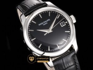 Patek Philippe Calatrava 5227G-010 Automatic Super Clone ETA