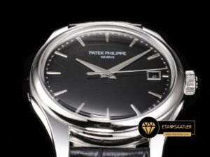 Patek Philippe Calatrava 5227G-010 Automatic Super Clone ETA