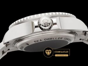 Rolex Sea-Dweller Deepsea Challenge 126067 RLX Titanyum Super Clone ETA