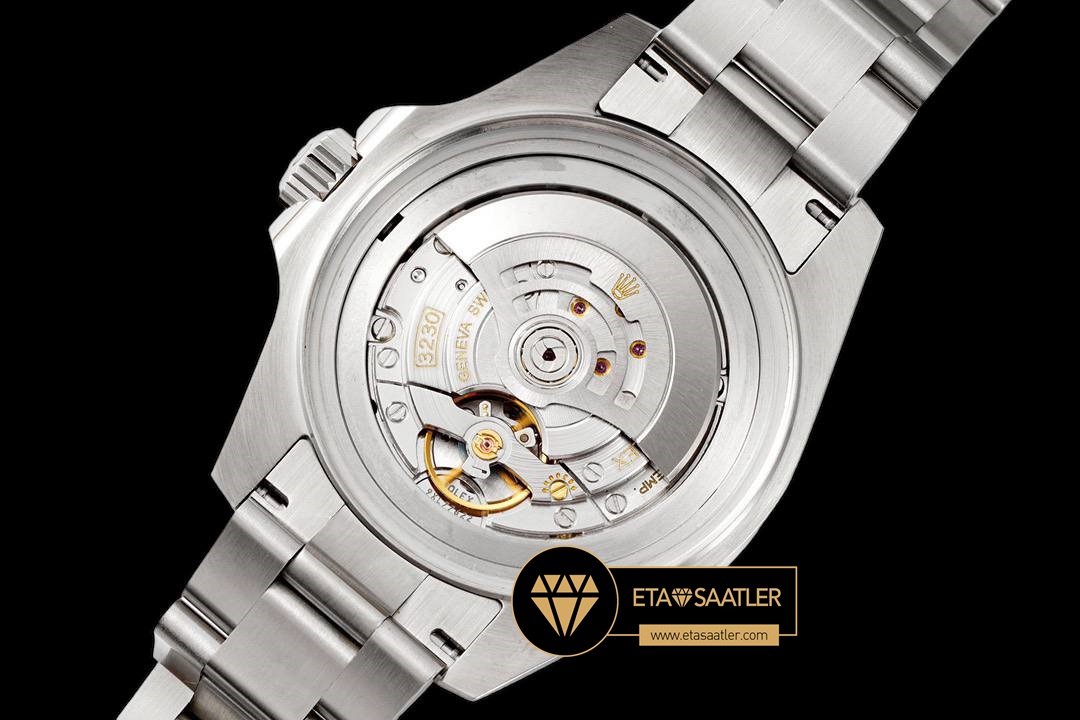 Rolex Sea Dweller Deepsea Challenge 126067 RLX Titanyum Super Clone ETA