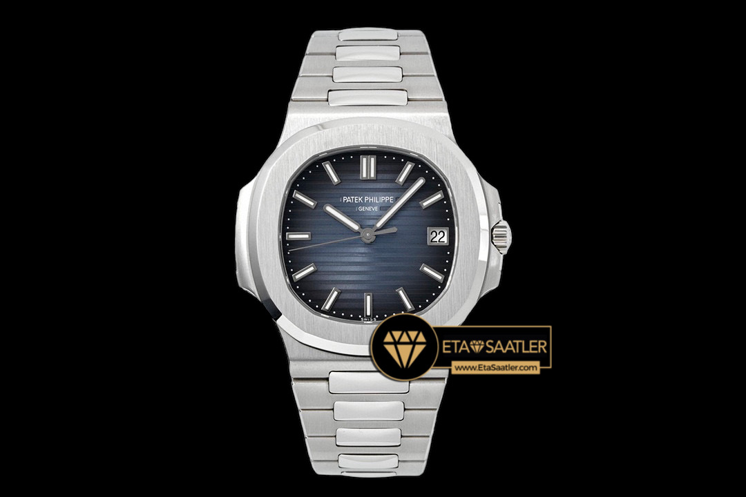 Patek Philippe Nautilus 5811G Mavi Kadran PPF Superclone